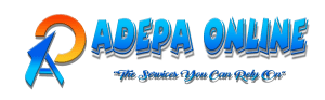 Adepa Online